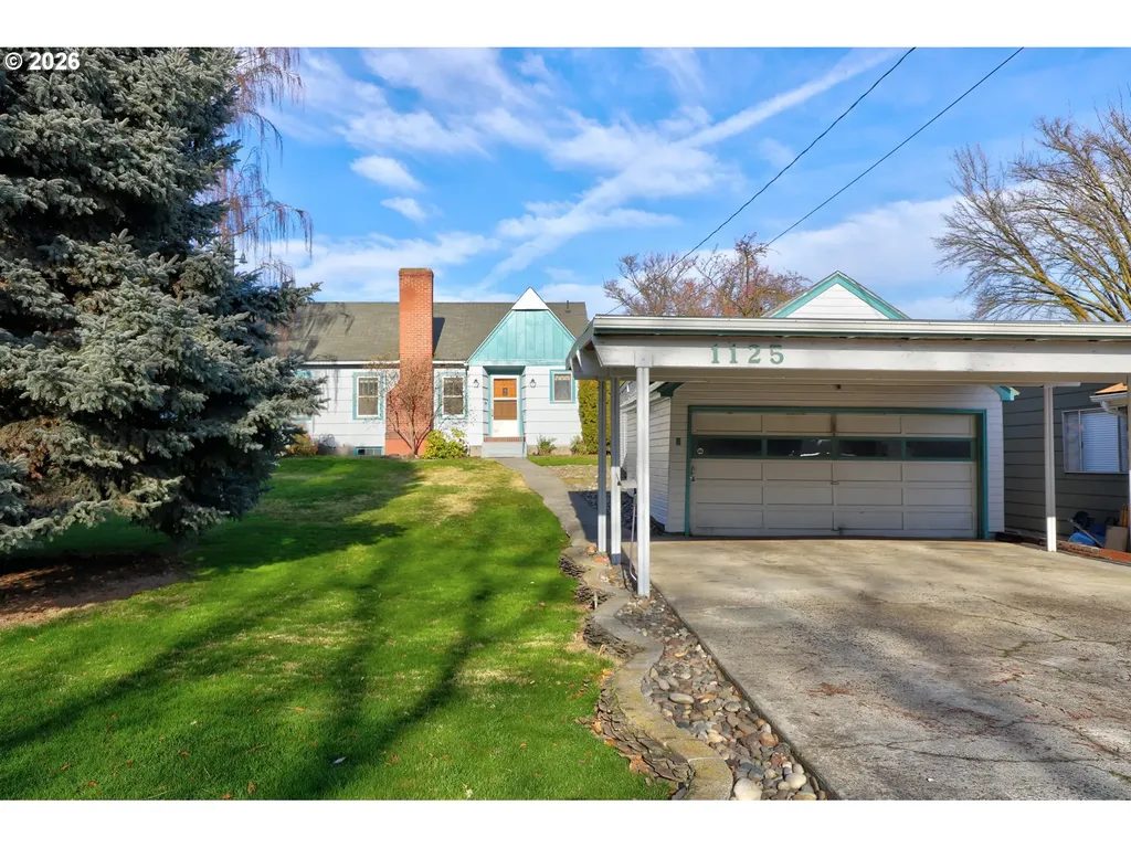 1125 E 8th Street The Dalles OR 97058