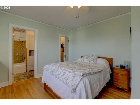 1125 E 8th Street The Dalles OR 97058