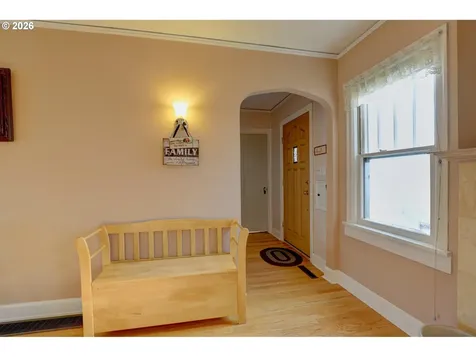 1125 E 8th Street The Dalles OR 97058