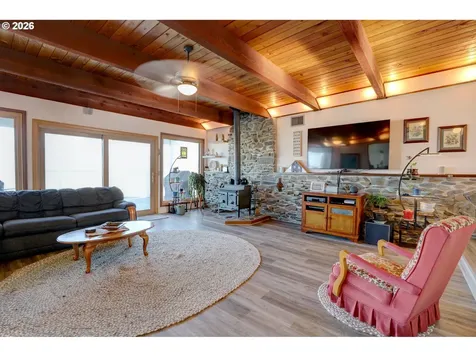 1125 E 8th Street The Dalles OR 97058