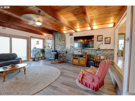 1125 E 8th Street The Dalles OR 97058