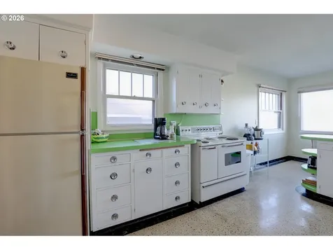 1125 E 8th Street The Dalles OR 97058