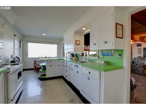 1125 E 8th Street The Dalles OR 97058