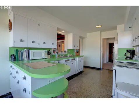 1125 E 8th Street The Dalles OR 97058