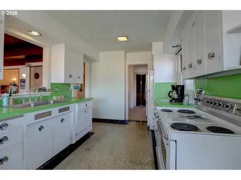 1125 E 8th Street The Dalles OR 97058