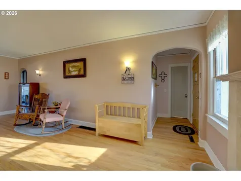 1125 E 8th Street The Dalles OR 97058