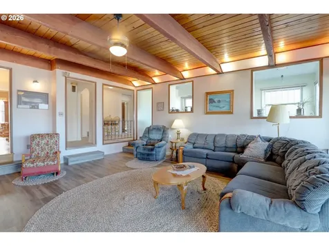 1125 E 8th Street The Dalles OR 97058