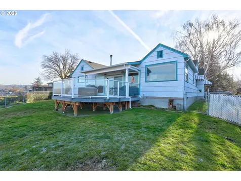 1125 E 8th Street The Dalles OR 97058