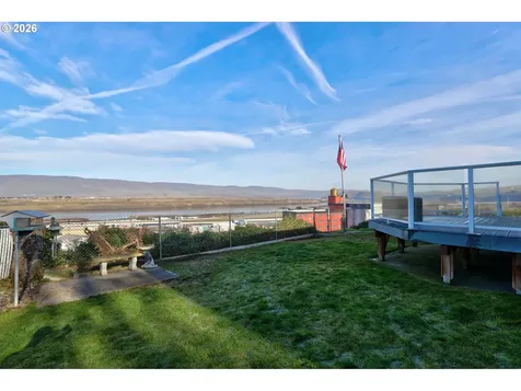 1125 E 8th Street The Dalles OR 97058