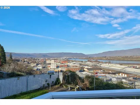 1125 E 8th Street The Dalles OR 97058