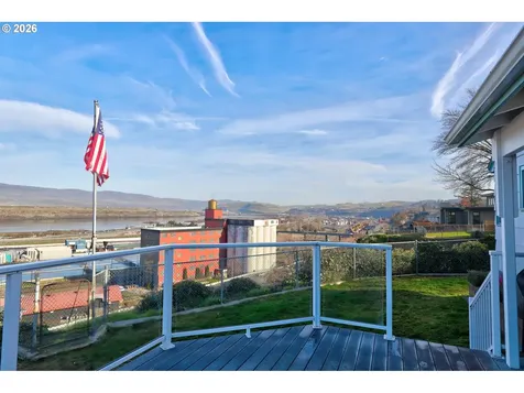 1125 E 8th Street The Dalles OR 97058