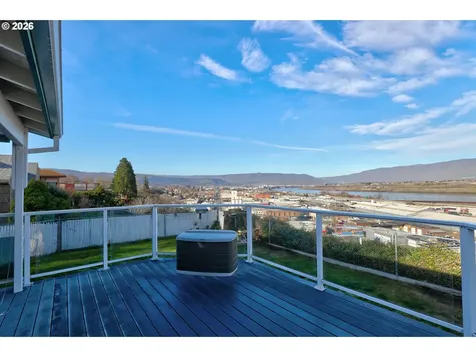 1125 E 8th Street The Dalles OR 97058