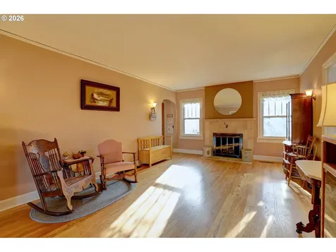 1125 E 8th Street The Dalles OR 97058