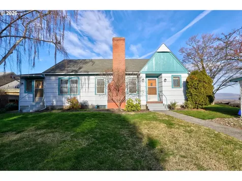 1125 E 8th Street The Dalles OR 97058