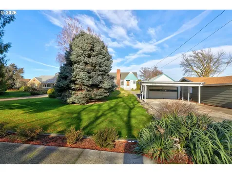 1125 E 8th Street The Dalles OR 97058