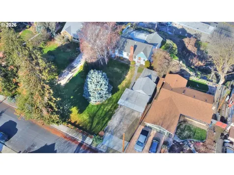 1125 E 8th Street The Dalles OR 97058