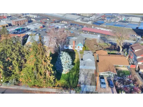 1125 E 8th Street The Dalles OR 97058
