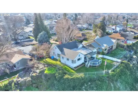 1125 E 8th Street The Dalles OR 97058