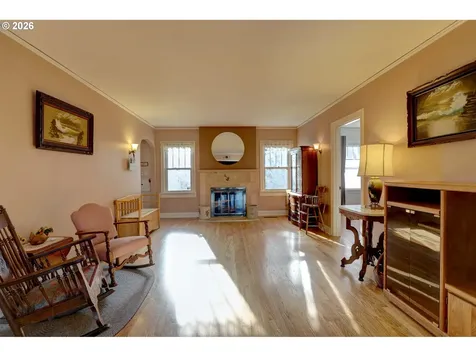 1125 E 8th Street The Dalles OR 97058
