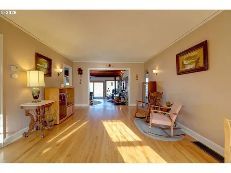 1125 E 8th Street The Dalles OR 97058