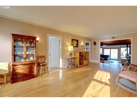 1125 E 8th Street The Dalles OR 97058