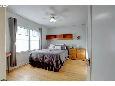1125 E 8th Street The Dalles OR 97058