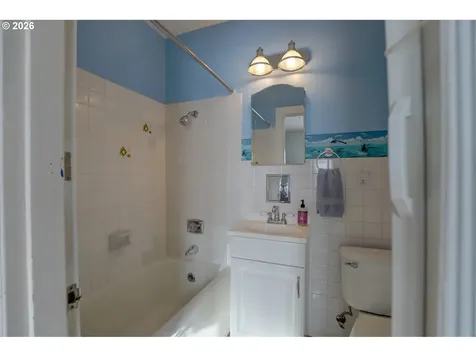 1125 E 8th Street The Dalles OR 97058
