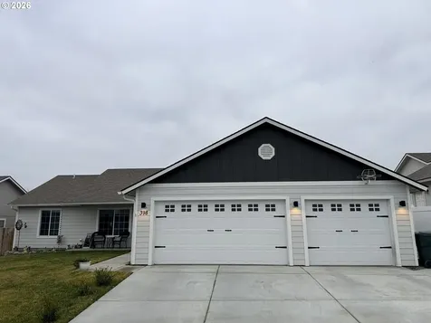 398 Sparrow Avenue Umatilla OR 97882