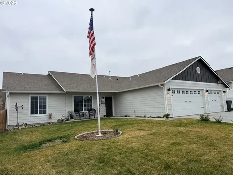 398 Sparrow Avenue Umatilla OR 97882