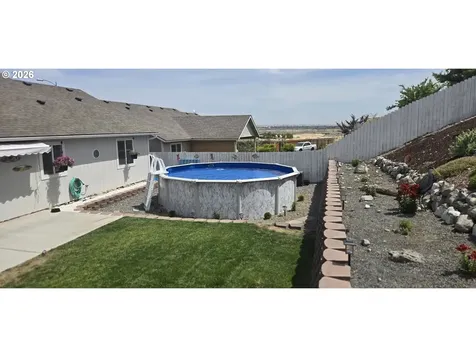 398 Sparrow Avenue Umatilla OR 97882