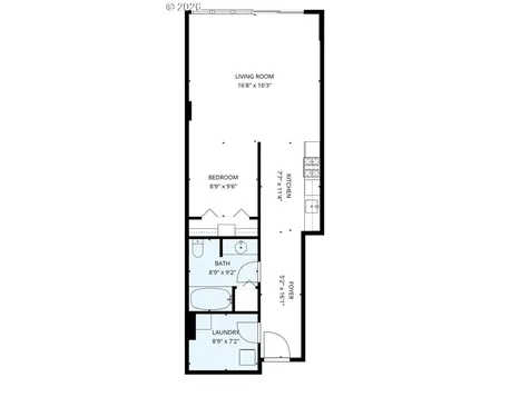 1221 SW 10th Avenue Portland OR 97205