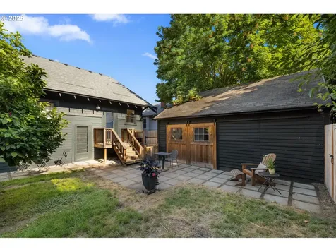 1712 SE 44th Avenue Portland OR 97215
