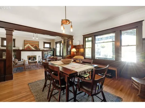 1712 SE 44th Avenue Portland OR 97215