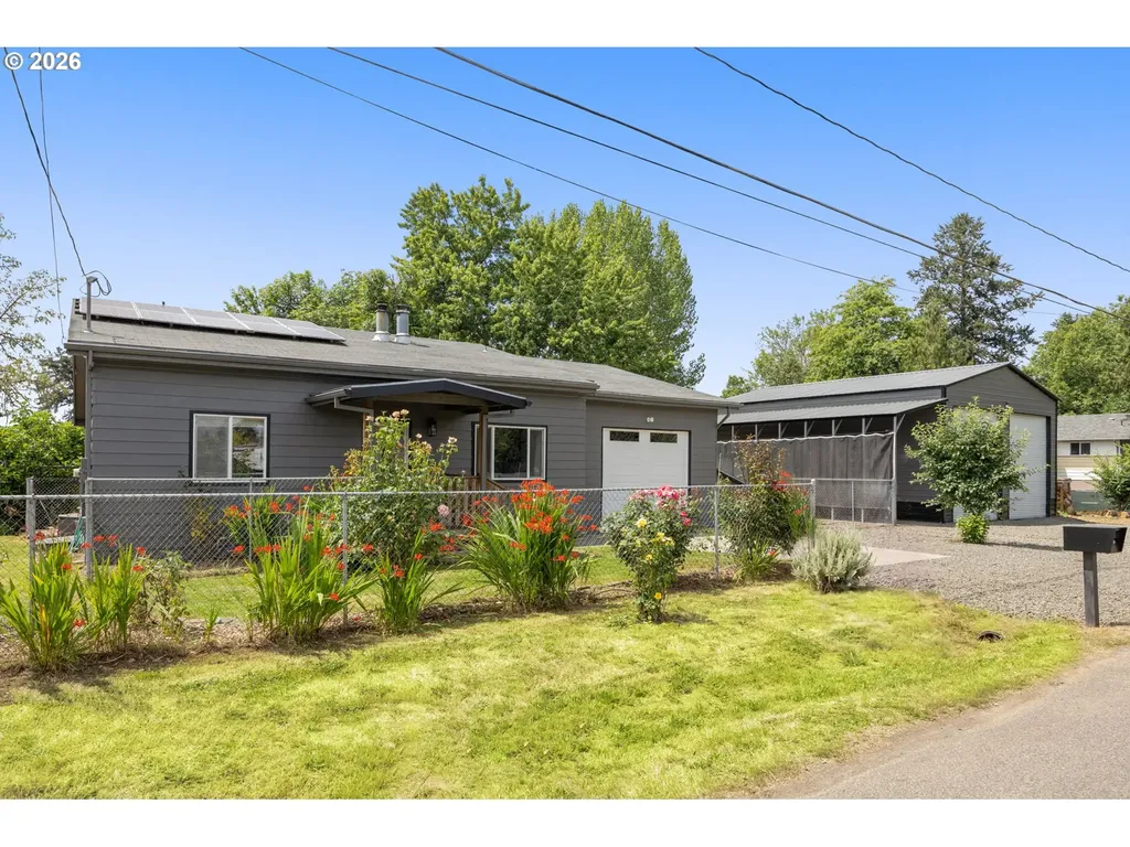 25515 SW Rainbow Lane Hillsboro OR 97123