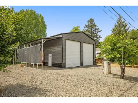 25515 SW Rainbow Lane Hillsboro OR 97123