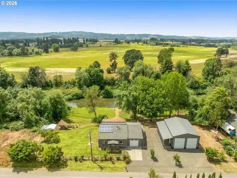 25515 SW Rainbow Lane Hillsboro OR 97123