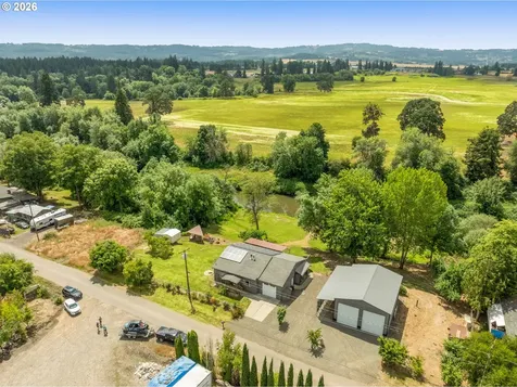 25515 SW Rainbow Lane Hillsboro OR 97123