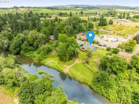 25515 SW Rainbow Lane Hillsboro OR 97123