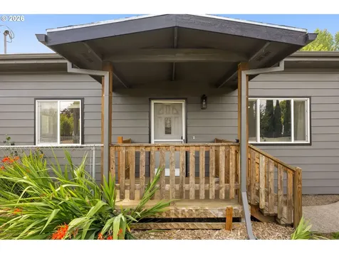 25515 SW Rainbow Lane Hillsboro OR 97123