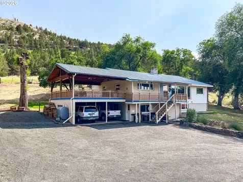 600 SE 2nd Avenue John Day OR 97845