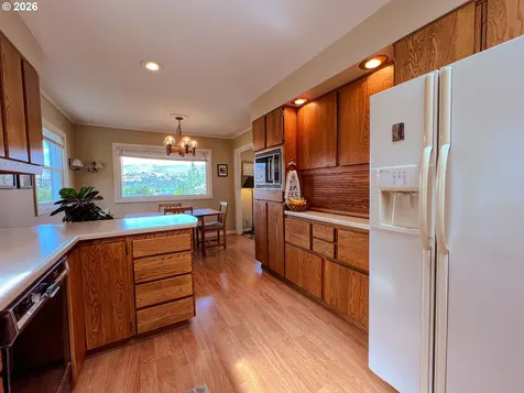 600 SE 2nd Avenue John Day OR 97845