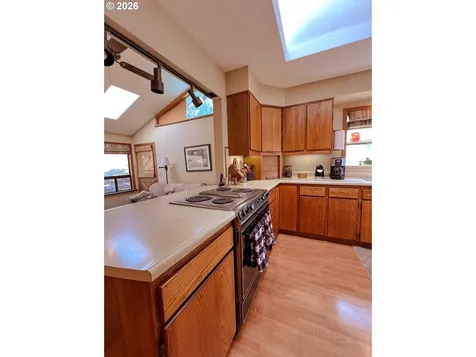 600 SE 2nd Avenue John Day OR 97845