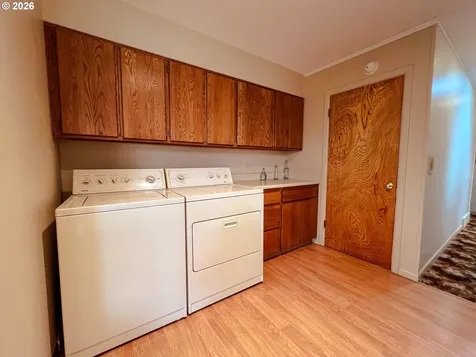 600 SE 2nd Avenue John Day OR 97845