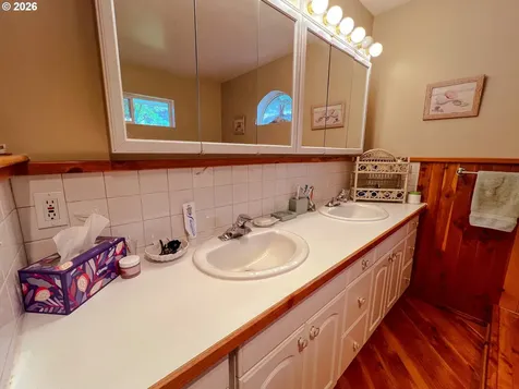 600 SE 2nd Avenue John Day OR 97845