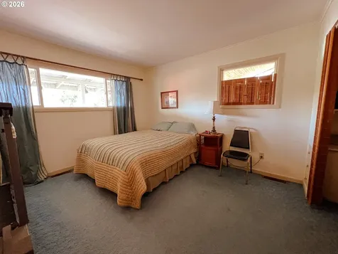 600 SE 2nd Avenue John Day OR 97845