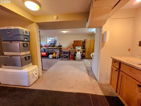600 SE 2nd Avenue John Day OR 97845