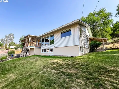 600 SE 2nd Avenue John Day OR 97845
