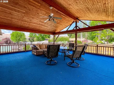 600 SE 2nd Avenue John Day OR 97845