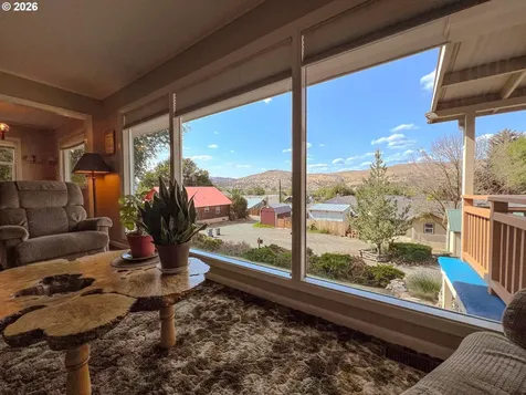 600 SE 2nd Avenue John Day OR 97845