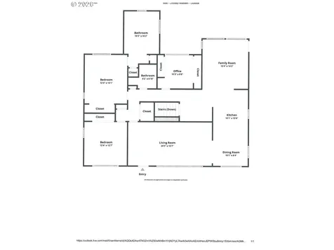 600 SE 2nd Avenue John Day OR 97845
